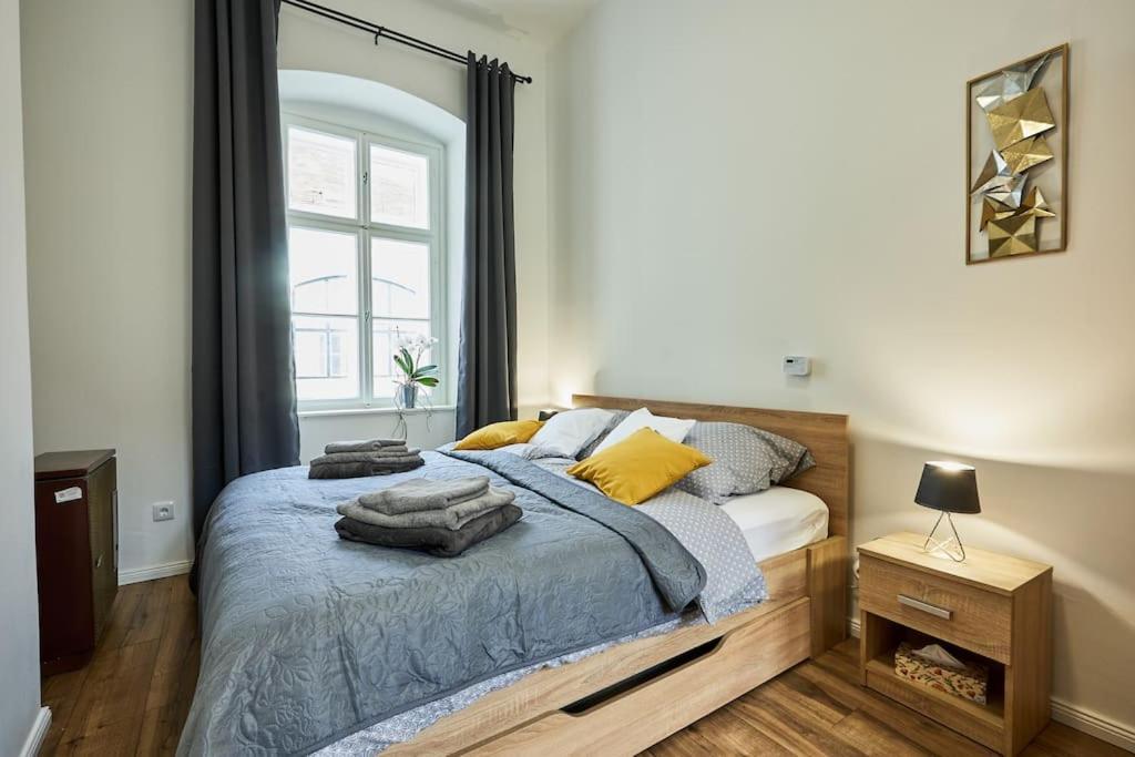 Varfal Apartman Šoproň Exteriér fotografie
